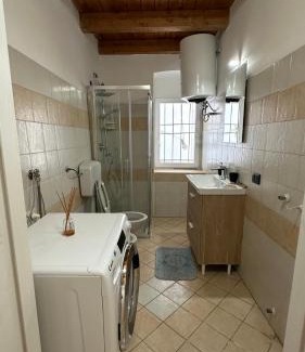 Palazzolo sull'Oglio Apartment | Appartamenti in Centro Storico a 15 min Dal Lago d'Iseo - Free Wi-Fi - AC