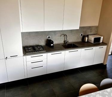 Picedo Apartment | Appartamenti Picedo