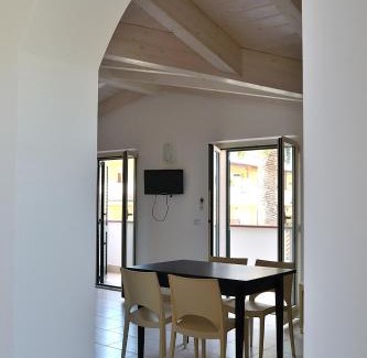 Roseto degli Abruzzi Apartment | Appartamenti In Residence Zoe
