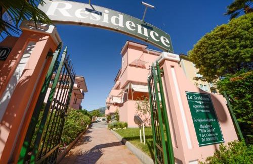 Borgio Verezzi Apartment | Appartamenti La Residenza