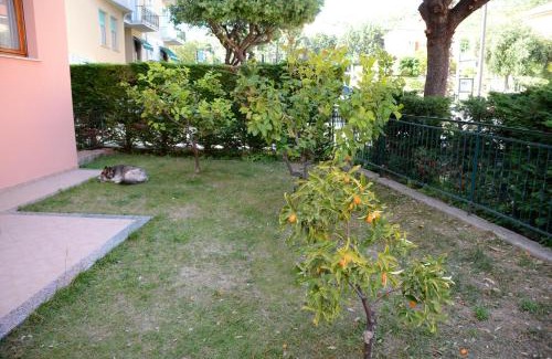Borgio Verezzi Apartment | Appartamenti La Residenza