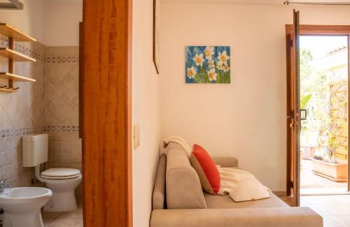 Fertilia Apartment | Appartamenti Le Cicale