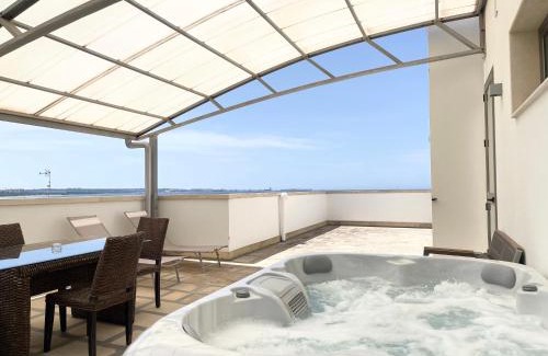 Lido Conchiglie Apartment | Appartamenti le Conchiglie 1 by Ferrocino Holiday