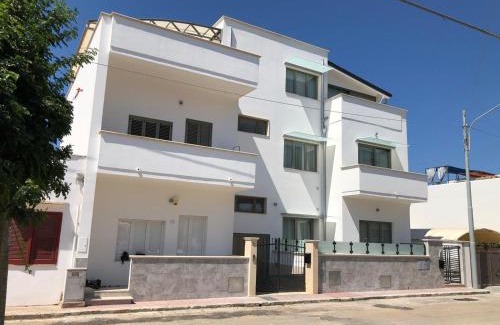 Lido Conchiglie Apartment | Appartamenti le Conchiglie 1 by Ferrocino Holiday