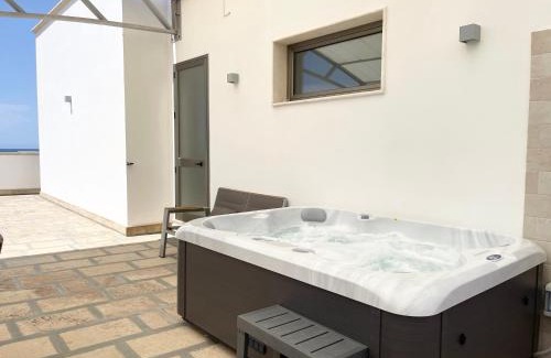 Lido Conchiglie Apartment | Appartamenti le Conchiglie 1 by Ferrocino Holiday
