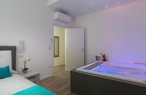 Cervia Apartment | Appartamenti Le Vele - Siroli Collection