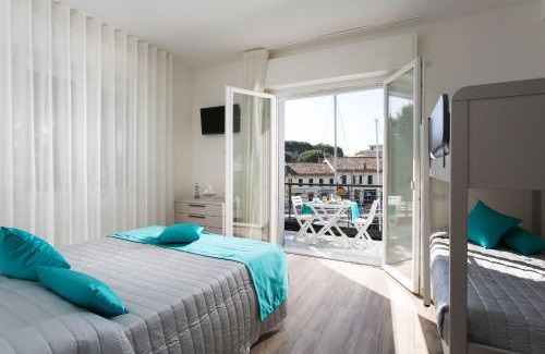 Cervia Apartment | Appartamenti Le Vele - Siroli Collection