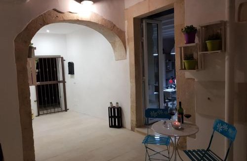 Ortigia Apartment | Appartamenti Maniace