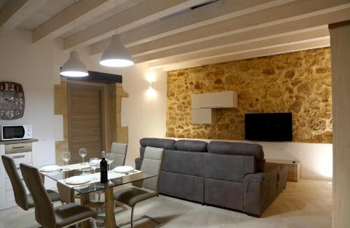 Ortigia Apartment | Appartamenti Maniace