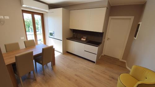 Seriate Apartment | Appartamenti Moonlight