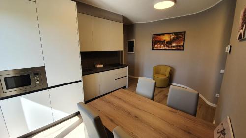 Seriate Apartment | Appartamenti Moonlight