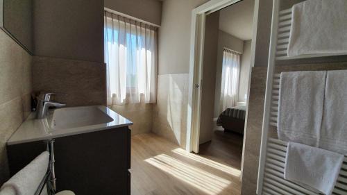Seriate Apartment | Appartamenti Moonlight