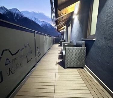 Nus Apartment | Appartamenti relax Nus Spa