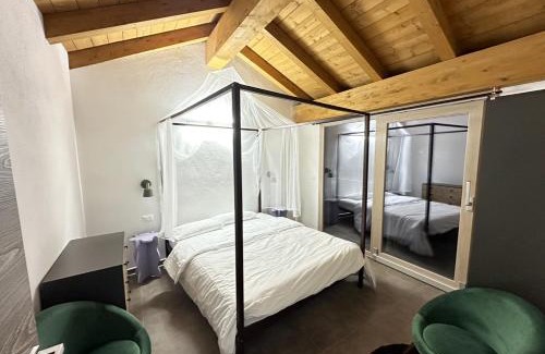 Nus Apartment | Appartamenti relax Nus Spa