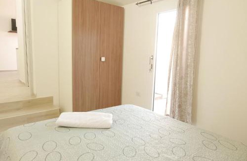 Sant'Antioco Apartment | Appartamenti Renzo&Rita3 Teresina