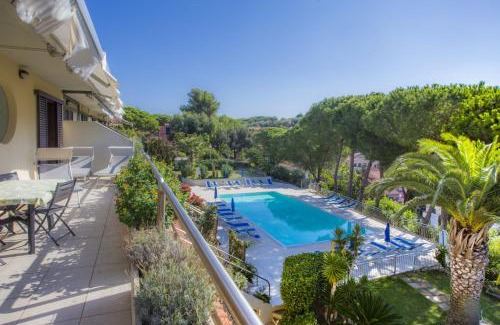 Porto Azzurro Apartment | Appartamenti Residence il Porto 13 e 16