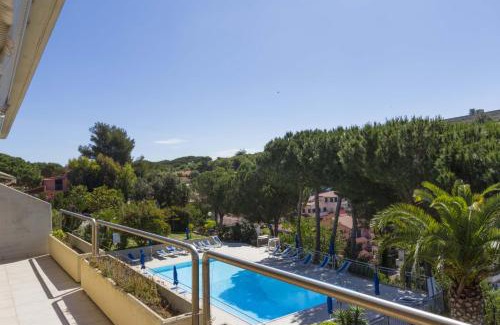 Porto Azzurro Apartment | Appartamenti Residence il Porto 13 e 16