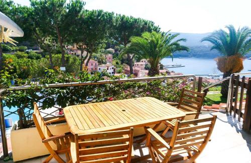 Porto Azzurro Apartment | Appartamenti Residence il Porto 13 e 16