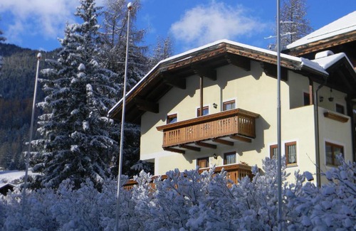 Campitello di Fassa Apartment | Appartamenti Riz Claudio