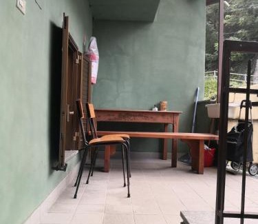 Urbiano Apartment | Appartamenti Rio Gendola