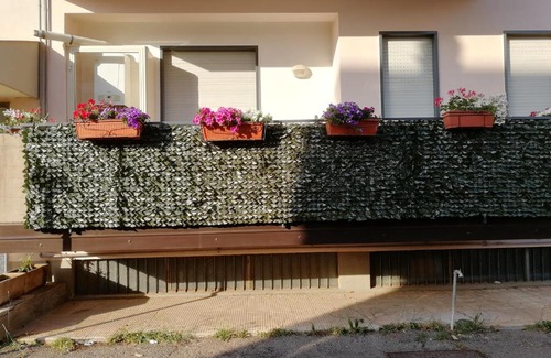 Giardini Naxos Apartment | Appartamenti Scilla e Cariddi Giardini Naxos