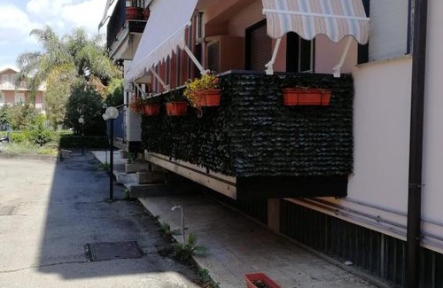 Giardini Naxos Apartment | Appartamenti Scilla e Cariddi Giardini Naxos