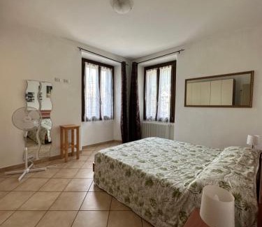Consiglio di Rumo Apartment | Appartamenti Sole e Lago