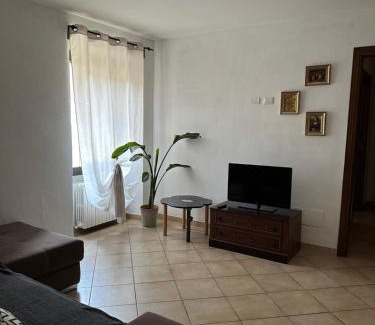 Consiglio di Rumo Apartment | Appartamenti Sole e Lago
