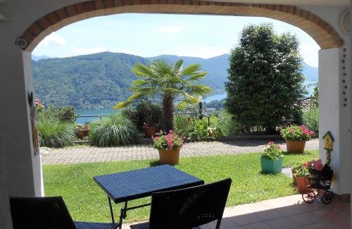 Neggio Apartment | Appartamenti Villa Colibri