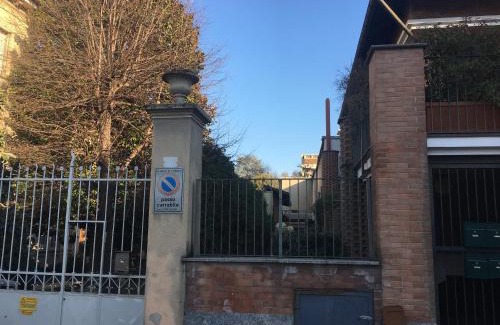 Borgo Po Apartment | Appartamentino autonomo zona Gran Madre di Dio