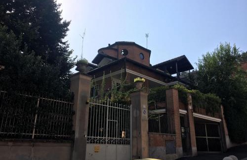 Borgo Po Apartment | Appartamentino autonomo zona Gran Madre di Dio
