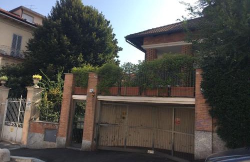Borgo Po Apartment | Appartamentino autonomo zona Gran Madre di Dio