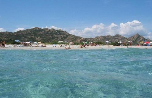 La Caletta Apartment | Appartamentino-La Caletta
