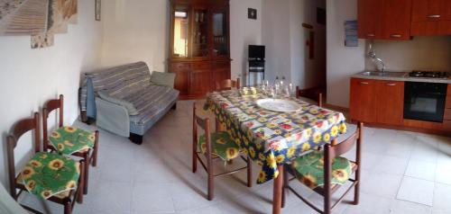 La Caletta Apartment | Appartamentino-La Caletta