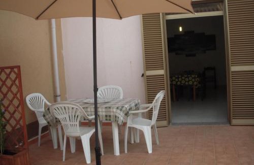La Caletta Apartment | Appartamentino-La Caletta
