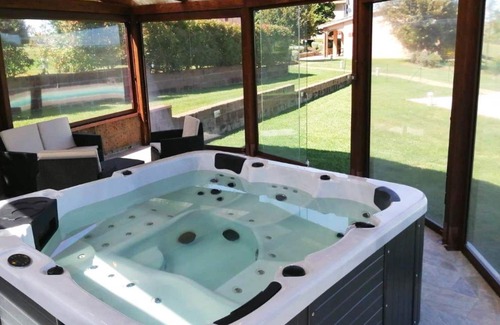 Grosseto Apartment | "Appartamento 1 - La Poiana" with Pool, Garden & Wi-Fi