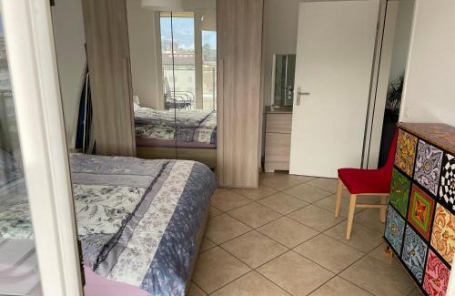 Locarno Apartment | Appartamento 2,5 con piscina nel CUORE di Locarno 463