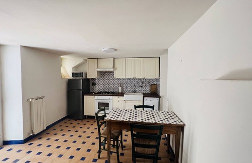 Santa Marinella Apartment | Appartamento 2 camere, scesa al mare privata