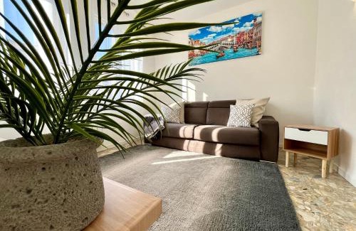 Molina Apartment | Appartamento 3 camere da letto - Holiday House 1