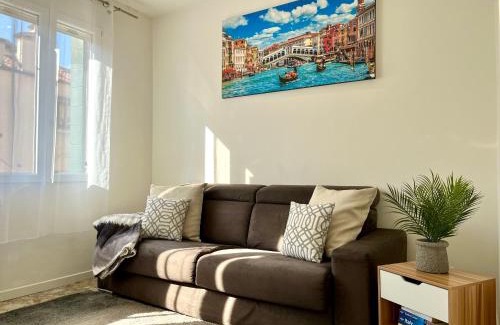 Molina Apartment | Appartamento 3 camere da letto - Holiday House 1