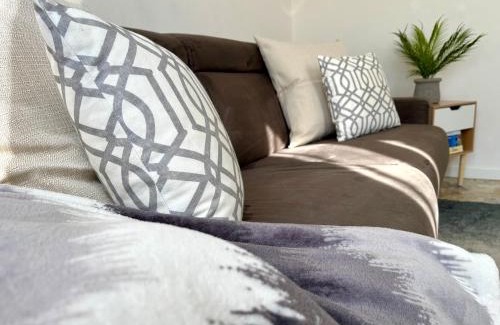 Molina Apartment | Appartamento 3 camere da letto - Holiday House 1