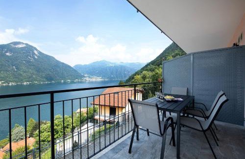 Nesso Apartment | Appartamento 4