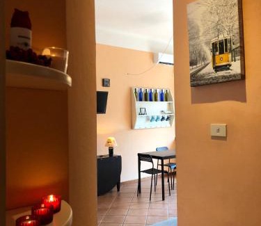 Ghisolfa Apartment | Appartamento 70 mq "La Casa di Cri"
