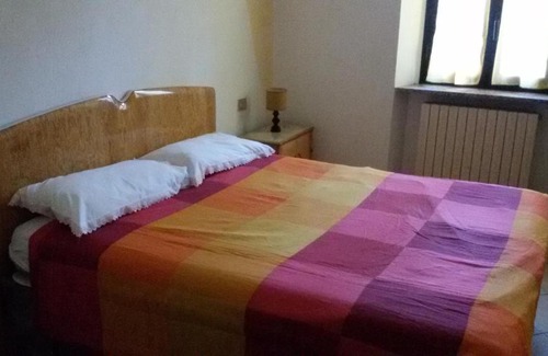 Brebbia Apartment | Appartamento a Brebbia