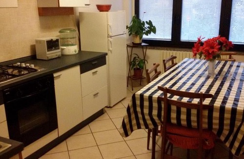 Brebbia Apartment | Appartamento a Brebbia