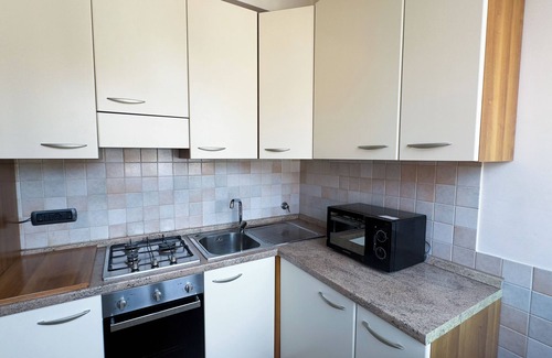 Cannaregio Apartment | Appartamento a cannaregio