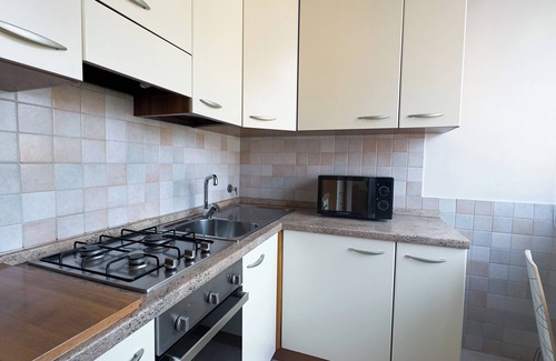 Cannaregio Apartment | Appartamento a cannaregio