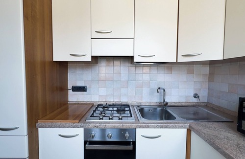 Cannaregio Apartment | Appartamento a cannaregio
