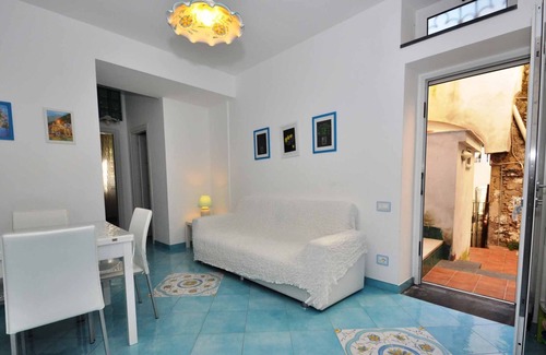 Cetara Apartment | Appartamento a Cetara ID 116