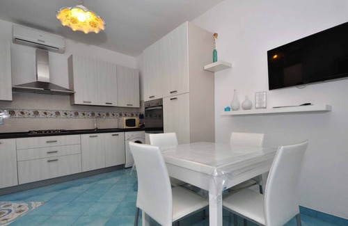 Cetara Apartment | Appartamento a Cetara ID 116